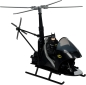 Preview: DC Super Powers Actionfiguren 3er Pack Batman, Bat-Copter & The Batwing (Gold Label) 13 cm